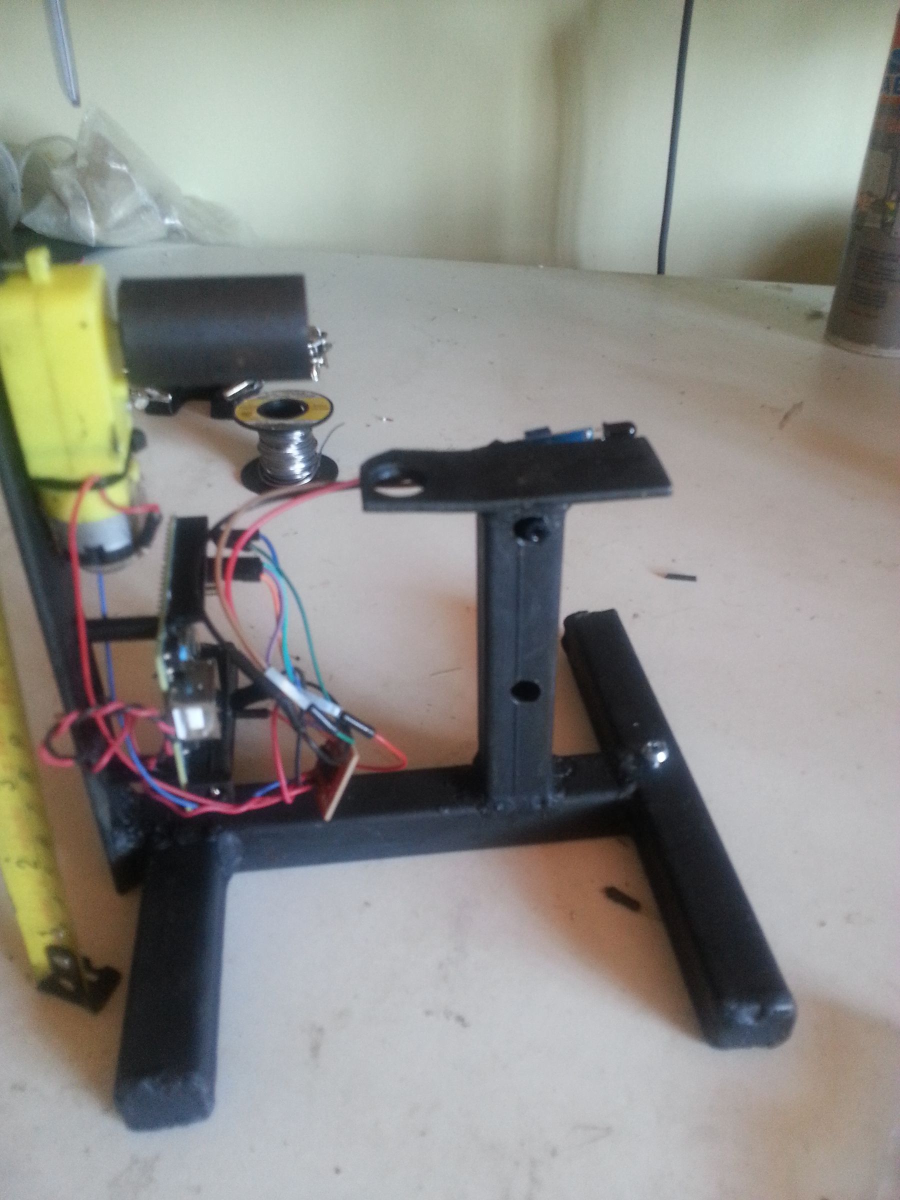 Cat Feeder : 9 Steps - Instructables