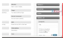 How to Split and Display Categories As Two Columns in Thesis Sidbar Widget?