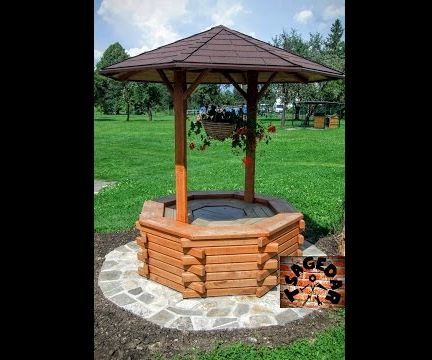 Wishing Well