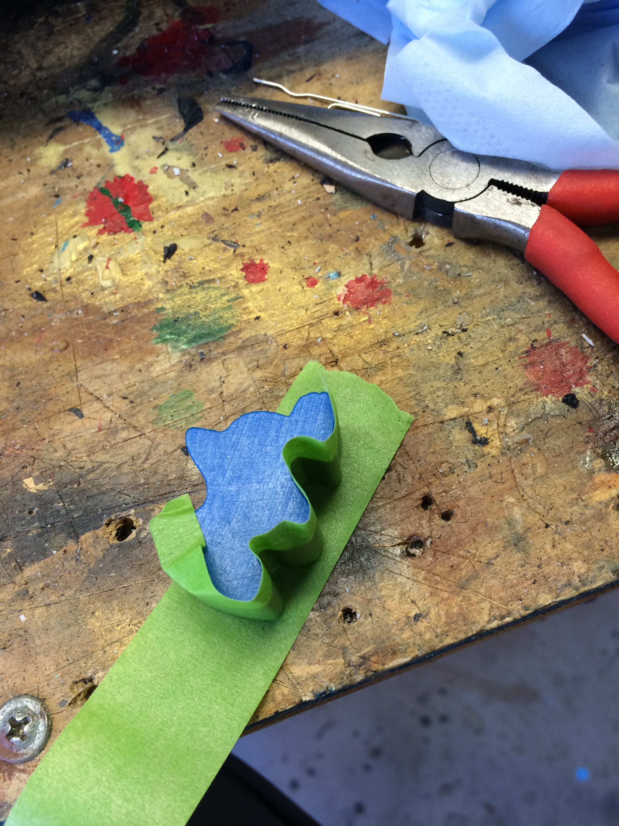 Repairing Camel for "Camel Up!" 6 Steps (with Pictures) Instructables