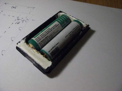 Attaching Electrical Contacts