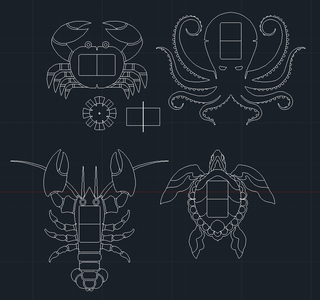 Cute Models and Modeling