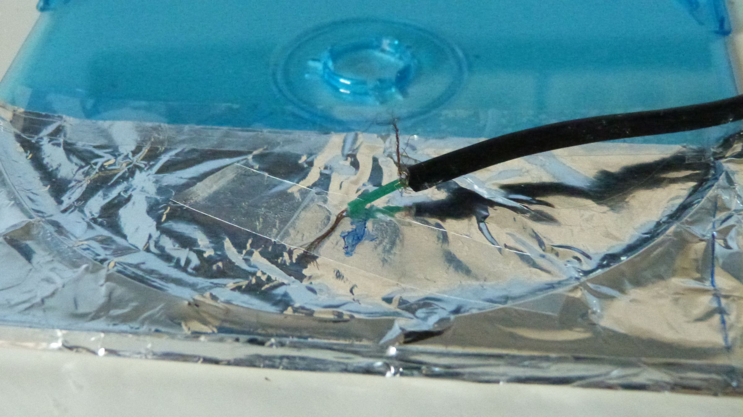 How to Make a DIY Sustain Pedal 6 Steps Instructables