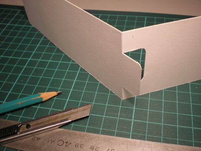 Cutting