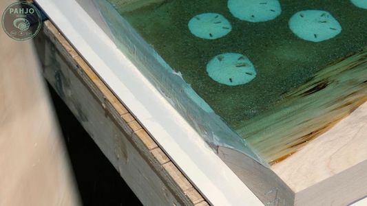 Remove Resin Mold