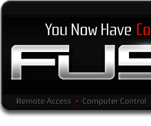 Fusion Series Controllers