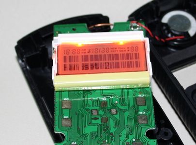 Repair a Malfunctioning LCD : 5 Steps (with Pictures) - Instructables