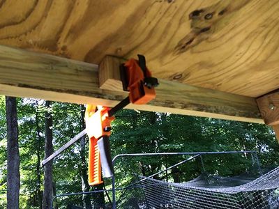 Ramp, Tower, & Climbing Wall : 4 Steps - Instructables