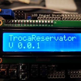 Arduino Uno Menu Template : 3 Steps - Instructables