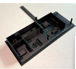 Different Floor Plans