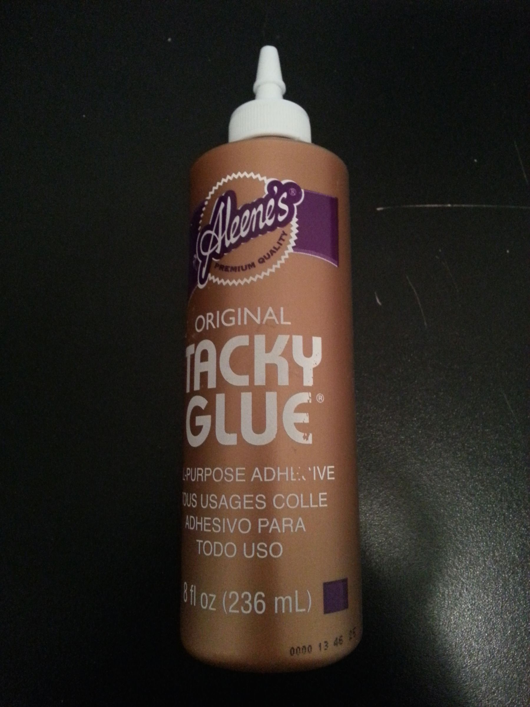 Glue Gem Sculpture Instructables