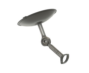 Adding Adjustability Factor + Final Modifications