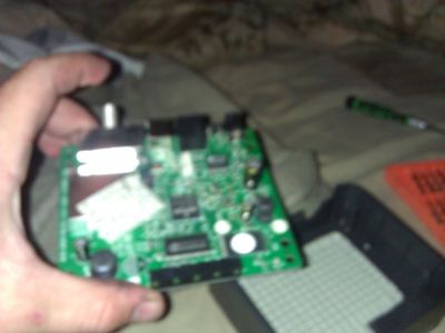 Disassembly
