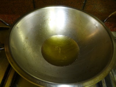 Temper the Onion Pickle