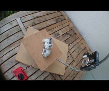 EASY 3D SCANNER (photogrammetry)
