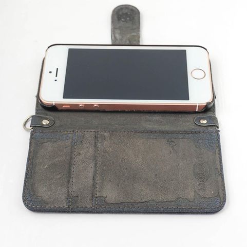 DIY Phone Case | How to Make a New Phone Cover Using Your Old One As a  Template : 10 Steps (with Pictures) - Instructables