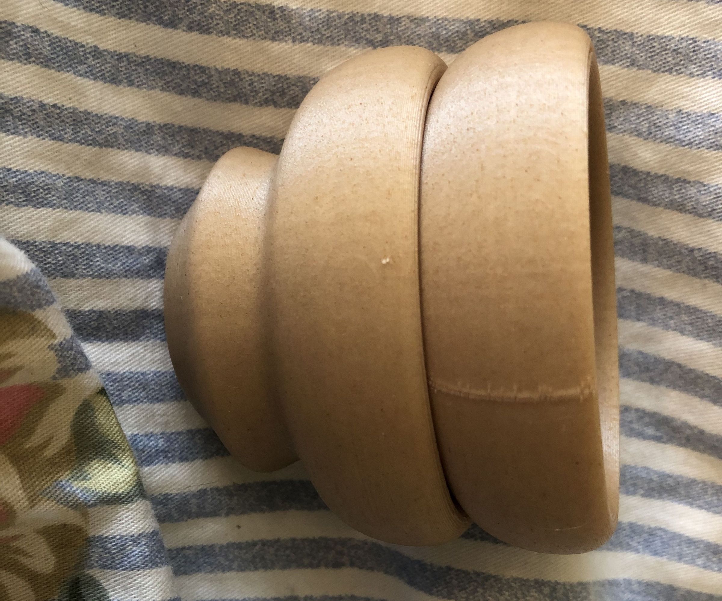 Stackable Objects: CompFab Project 2