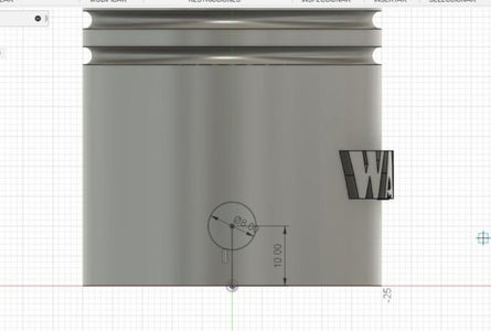 Terminamos La Cabeza