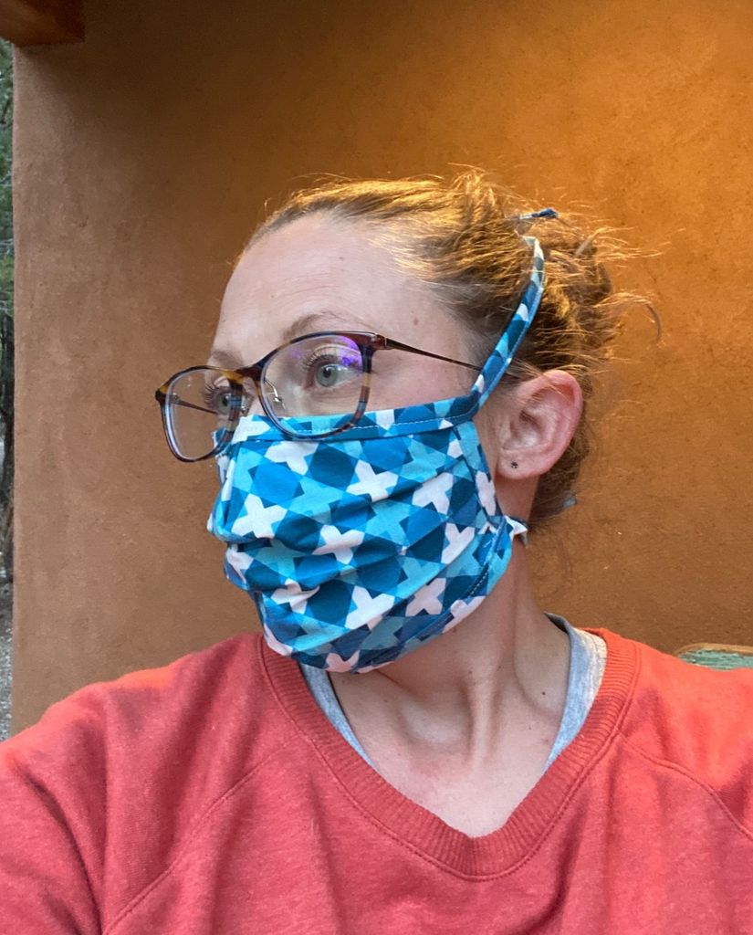 tie back surgical mask tie back surgical mask