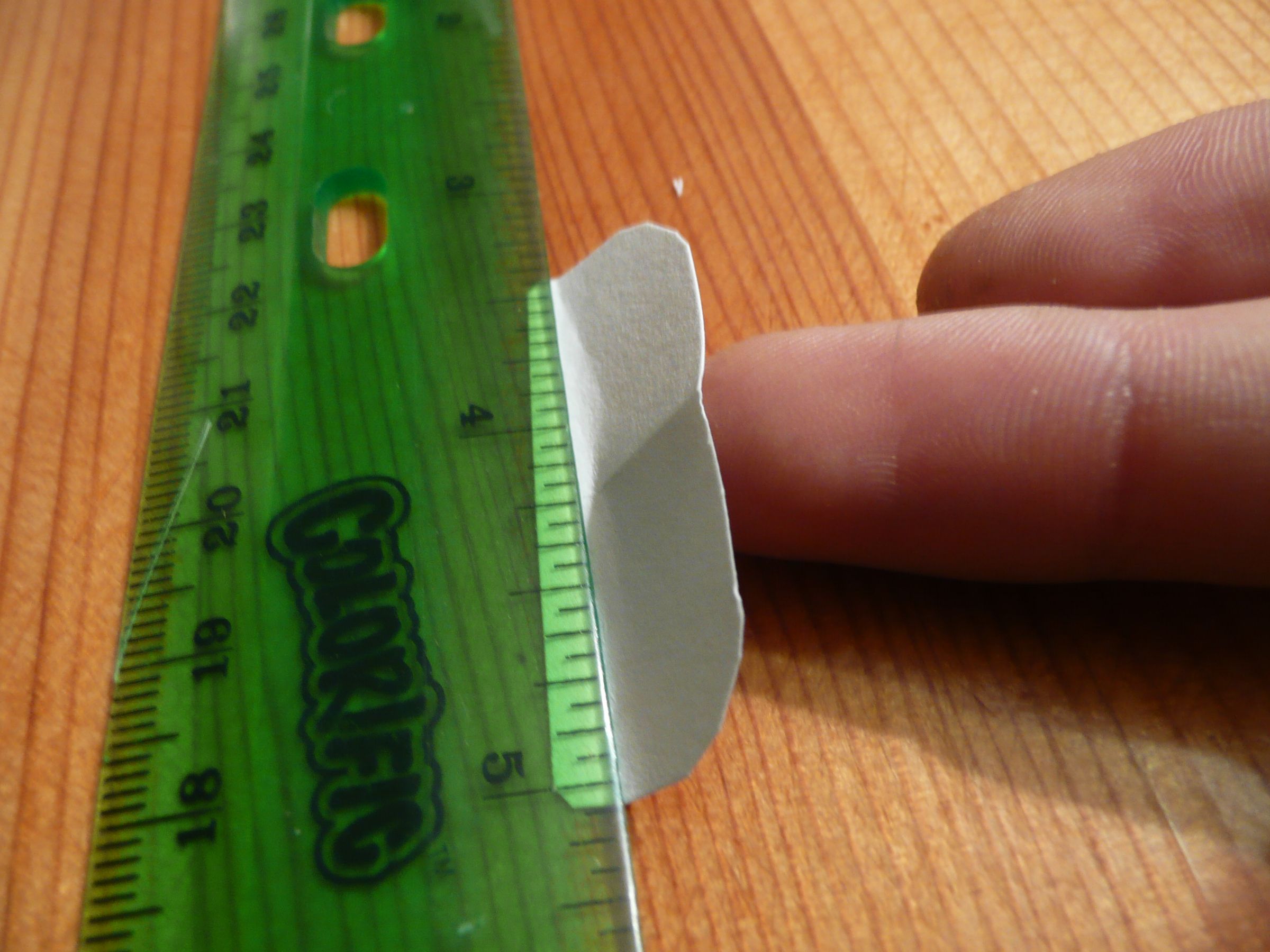 Simple Micro Toothpick Gliders! : 6 Steps (with Pictures) - Instructables