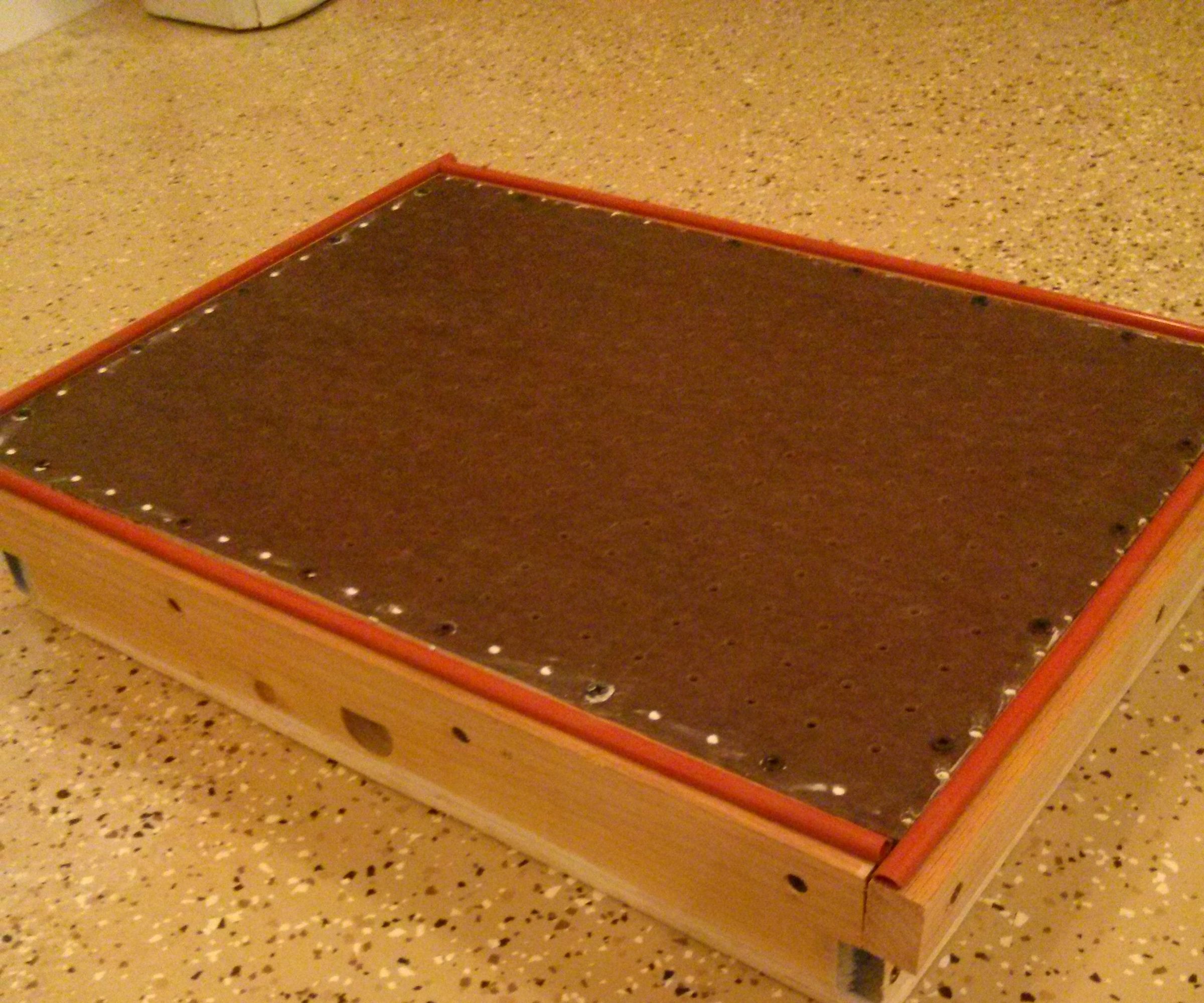 Easy DIY Vacuum Former