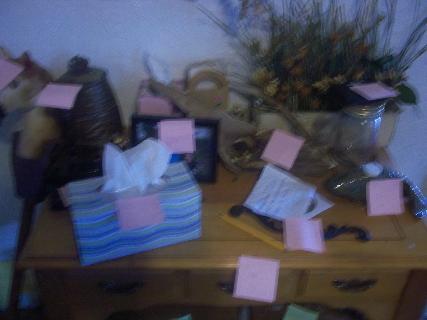 Sticky Note Prank! - Instructables