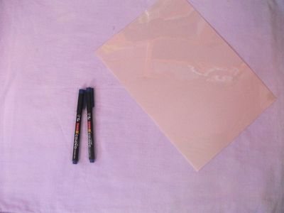 Gathering Tools & Materials