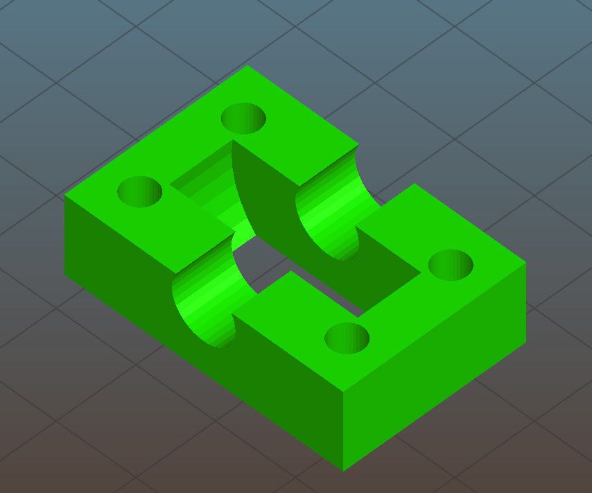 How to Setup Slic3r Correctly for Good Prints Without Extruder Problems