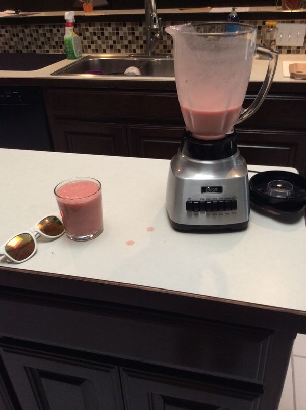Smoothies