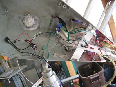 Details and Wiring