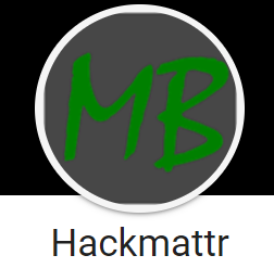 hackmattr