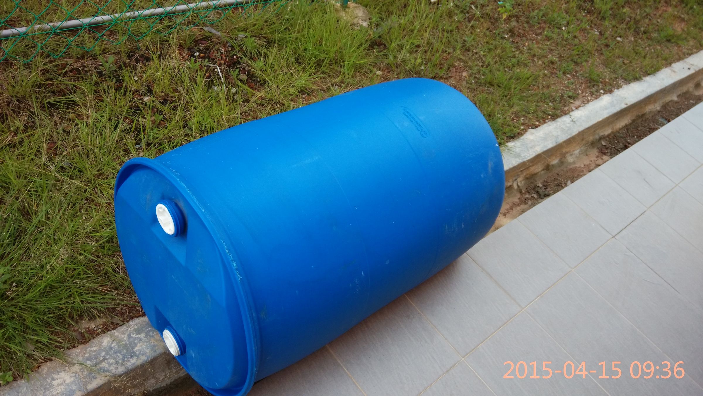 Rain Water Harvester 