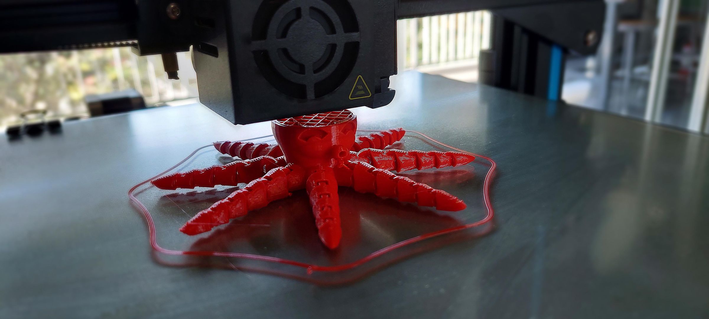 Articulated Creatures With Tinkercad Connectors 8 Steps (with