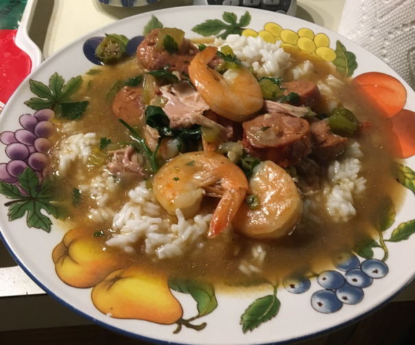 Gumbo 101