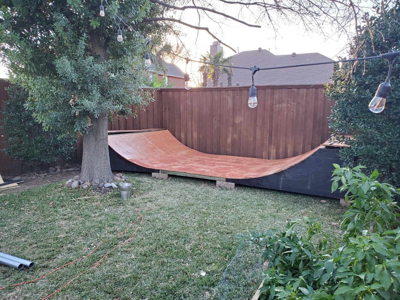 Mini Ramp (Mini Half Pipe) 5 Steps (with Pictures) Instructables