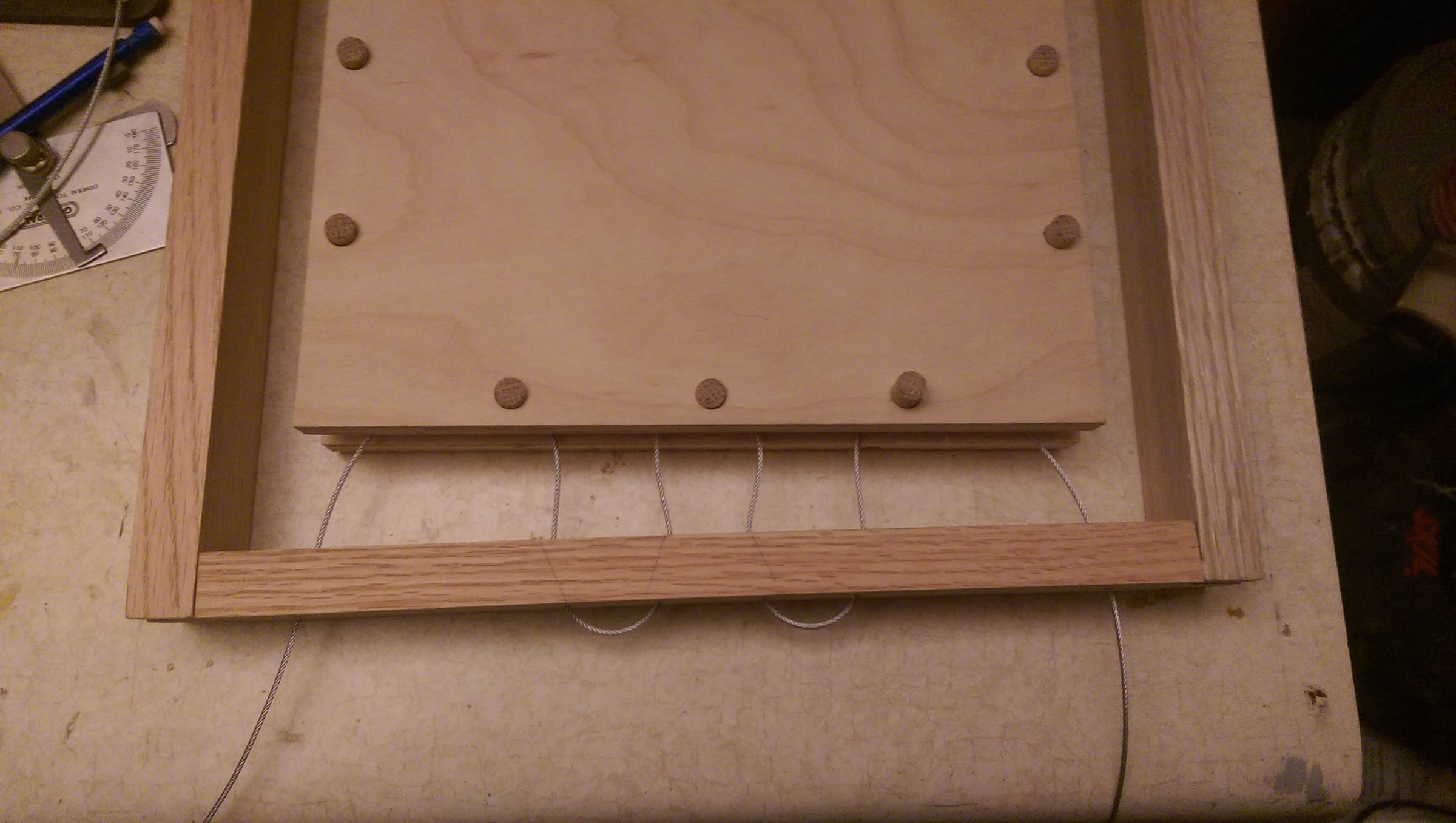 Floating EndTable 6 Steps (with Pictures) Instructables