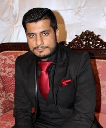 author