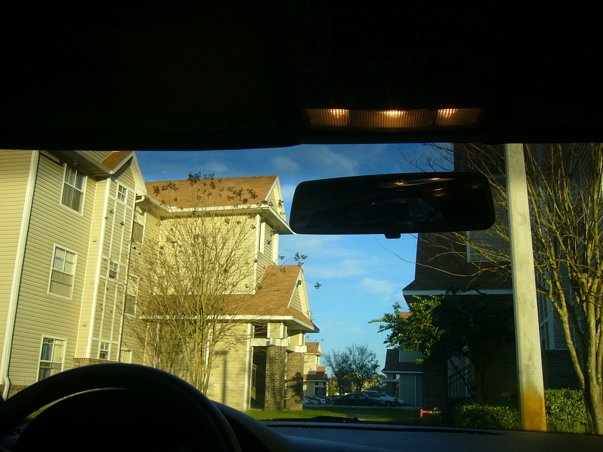 Recovering You Car's Headliner and Pillars 6 Steps Instructables