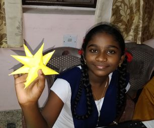 Tinkle Star