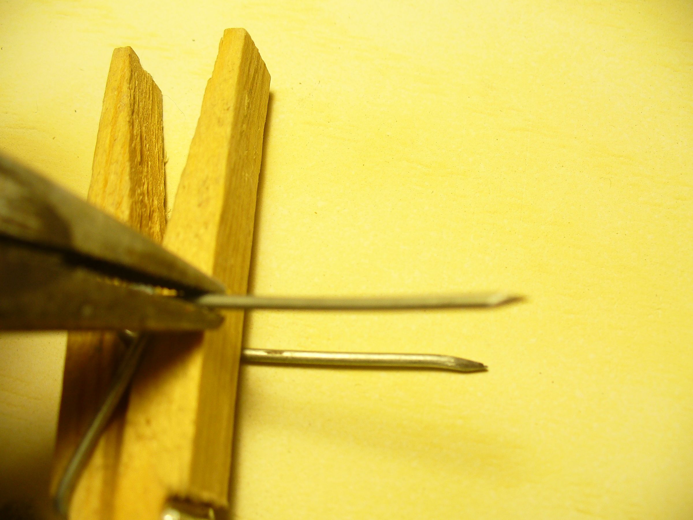 DIY Cubicle Clips Cheap and Easy 4 Steps Instructables