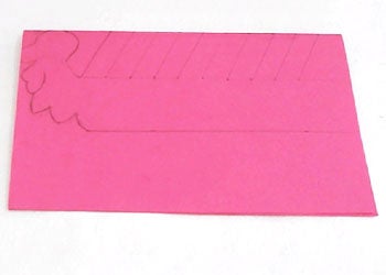 Begin Making the Craft