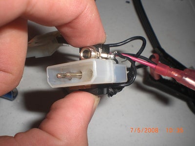 Rave Circuit