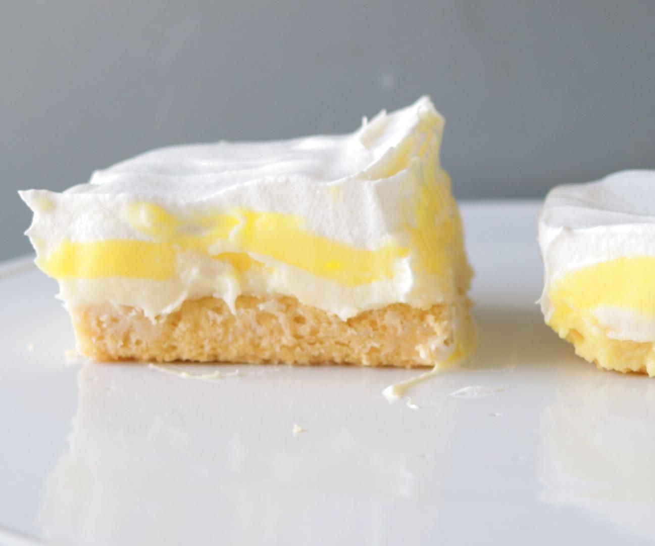 Lemon Lush