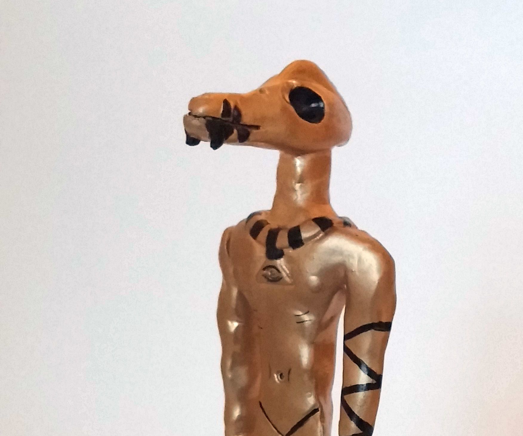Yotzeret Design - Art Toys