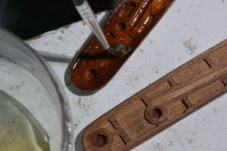 Picture of Finishing