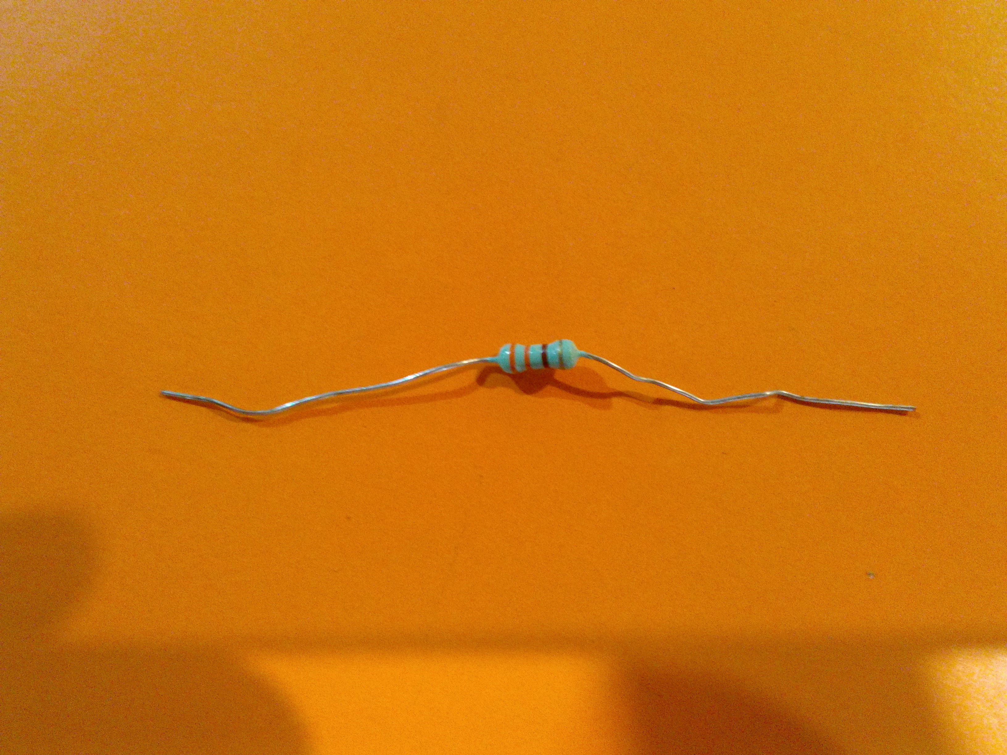 Laser Tag Gun Game 4 Steps Instructables