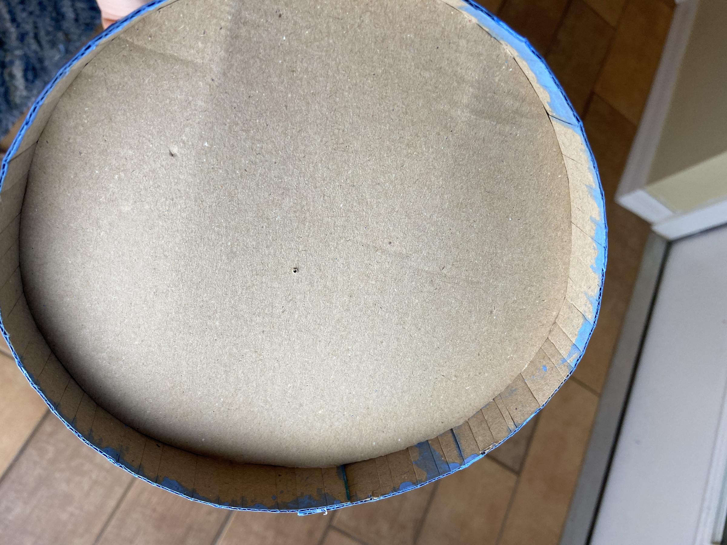 The Big Ice Cream Container 9 Steps (with Pictures) Instructables