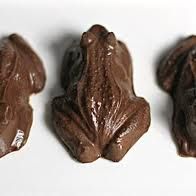 Chocolate Frogs