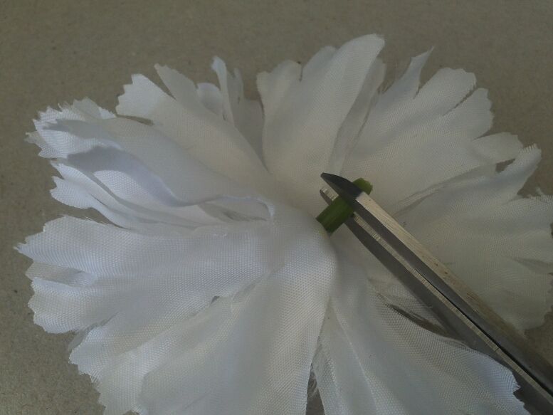 DIY Chandelier - LED Flower Blossoms (controlled With Arduino) : 6 ...