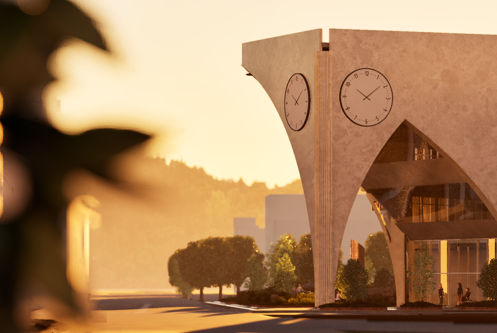 The Wilmington Timeworks